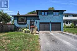 192 BISCAYNE BOULEVARD | Georgina Ontario | Slide Image One