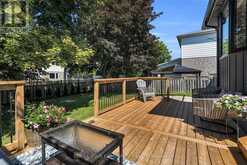 192 BISCAYNE BOULEVARD | Georgina Ontario | Slide Image Thirty-eight