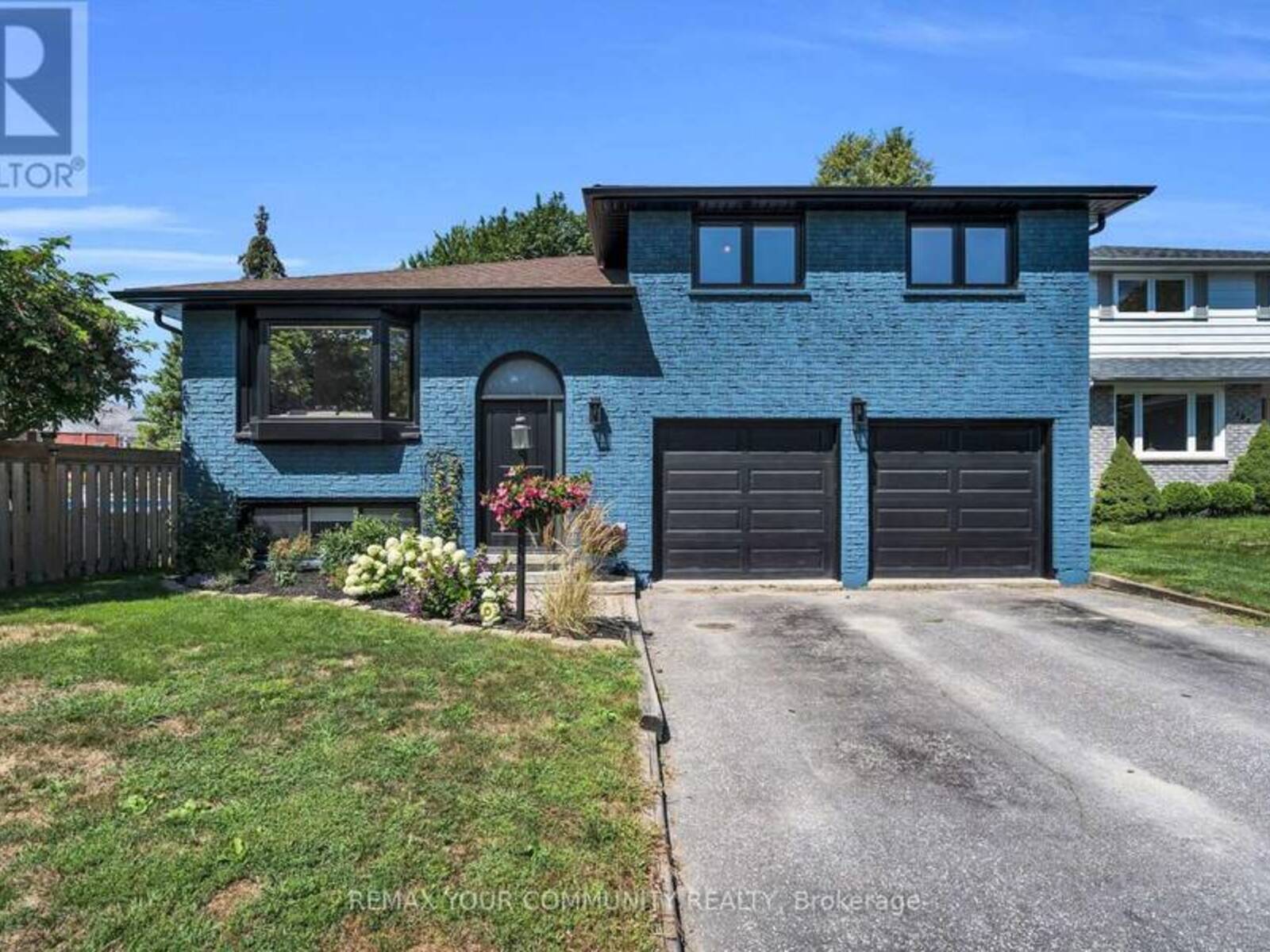 192 BISCAYNE BOULEVARD, Georgina, Ontario L4P 3L5