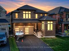1429 DAVIS LOOP Innisfil Ontario, L0L 1W0