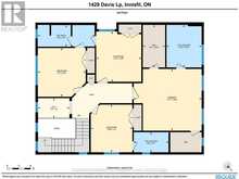1429 DAVIS LOOP | Innisfil Ontario | Slide Image Thirty-five