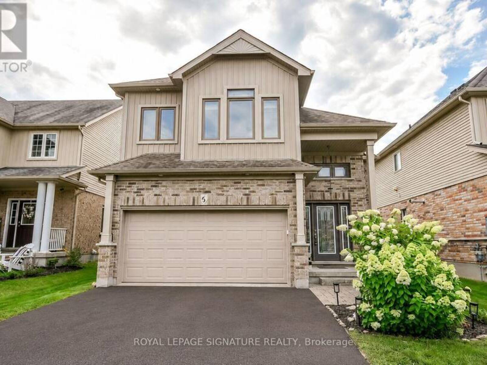63 QUIGLEY STREET, Angus, Ontario L0M 1B6