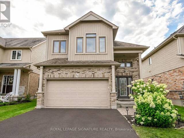63 QUIGLEY STREET Angus Ontario, L0M 1B6 - 4 Bedrooms Home For Sale