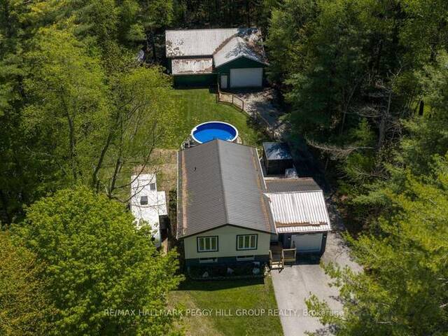 6063 VASEY ROAD Elmvale Ontario, L0L 1P0 - 4 Bedrooms Home For Sale
