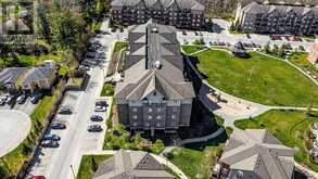 305 - 45 FERNDALE DRIVE S | Barrie Ontario | Slide Image Two