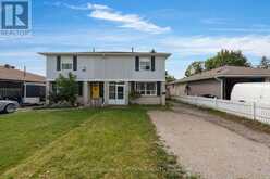 49 DAPHNE CRESCENT | Barrie Ontario | Slide Image One