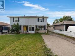 49 DAPHNE CRESCENT Barrie Ontario, L4M 2Y7