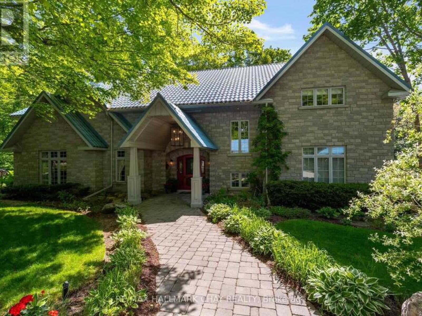 3778 VASEY ROAD, Waubaushene, Ontario L0K 2C0
