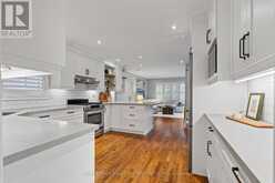 100 DUNEDIN DRIVE | Toronto Ontario | Slide Image Eleven