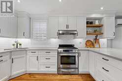 100 DUNEDIN DRIVE | Toronto Ontario | Slide Image Thirteen