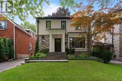 100 DUNEDIN DRIVE | Toronto Ontario | Slide Image One