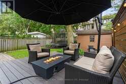 100 DUNEDIN DRIVE | Toronto Ontario | Slide Image Forty-one