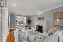 100 DUNEDIN DRIVE | Toronto Ontario | Slide Image Six