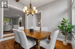 100 DUNEDIN DRIVE | Toronto Ontario | Slide Image Eight