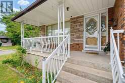 27 WHITFIELD AVENUE | Toronto Ontario | Slide Image Two