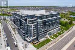 801 - 395 DUNDAS STREET W | Oakville Ontario | Slide Image One