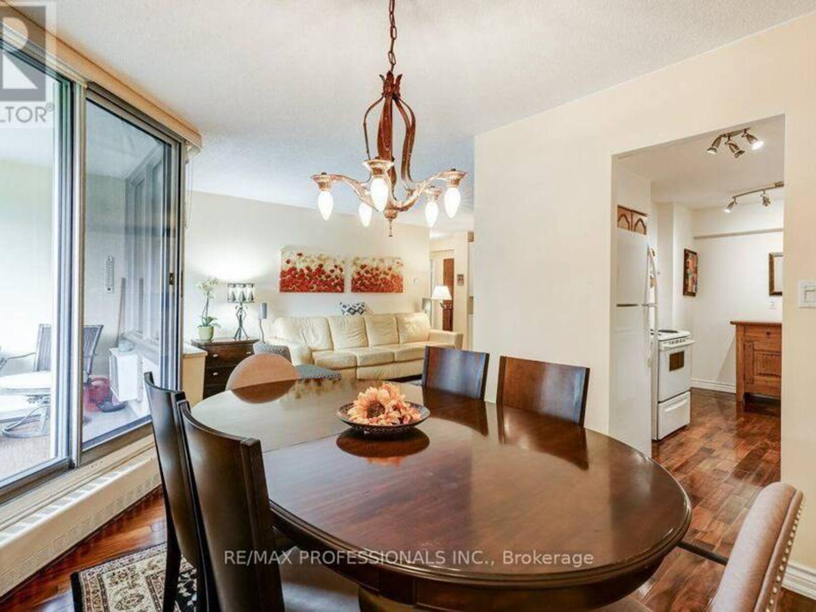 112 - 420 MILL ROAD, Toronto, Ontario M9C 1Z1