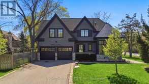 36 VERONICA DRIVE | Mississauga Ontario | Slide Image One