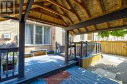 274 BUICK BOULEVARD | Brampton Ontario | Slide Image Forty-five