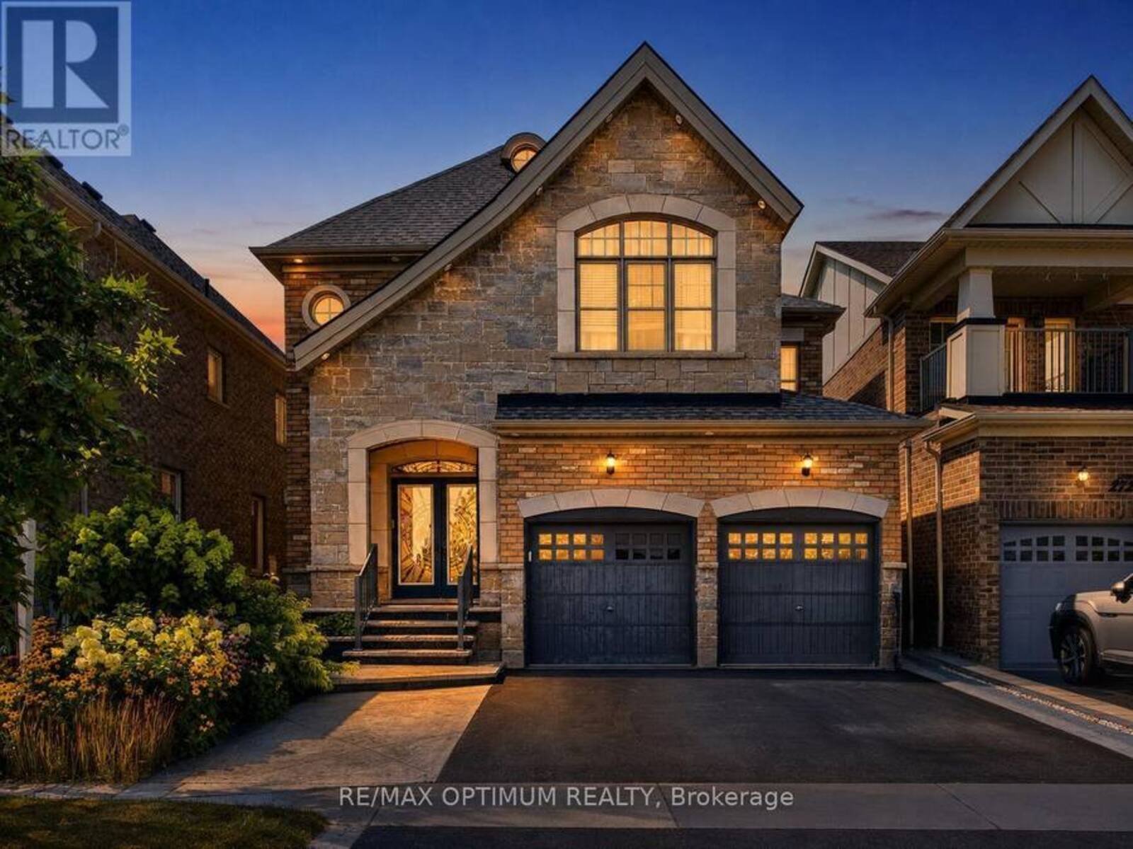 274 BUICK BOULEVARD, Brampton, Ontario L7A 4L8
