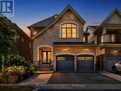 274 BUICK BOULEVARD Brampton Ontario, L7A 4L8