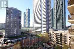 1101 - 350 PRINCESS ROYAL DRIVE | Mississauga Ontario | Slide Image Thirty-two
