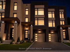41 QUEENPOST DRIVE Brampton Ontario, L6Y 0B7