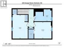 185 STRANGE STREET | Kitchener Ontario | Slide Image Thirty-eight