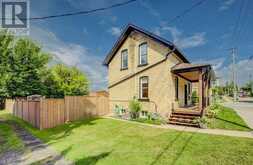 185 STRANGE STREET | Kitchener Ontario | Slide Image Four