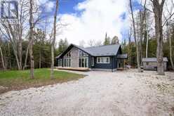 27 WHIPPOORWILL ROAD | Lion's Head Ontario | Slide Image One