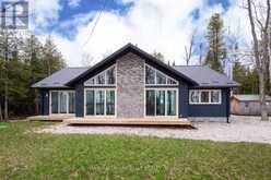 27 WHIPPOORWILL ROAD | Lion's Head Ontario | Slide Image Two