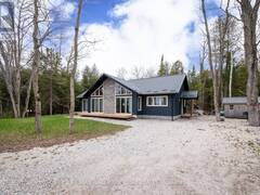27 WHIPPOORWILL ROAD Lion's Head Ontario, N0H 1W0