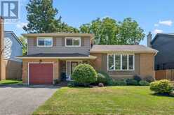 19 MCGARRY DRIVE | Kitchener Ontario | Slide Image One
