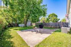 16 LORAINE DRIVE | St. Catharines Ontario | Slide Image Thirty-five