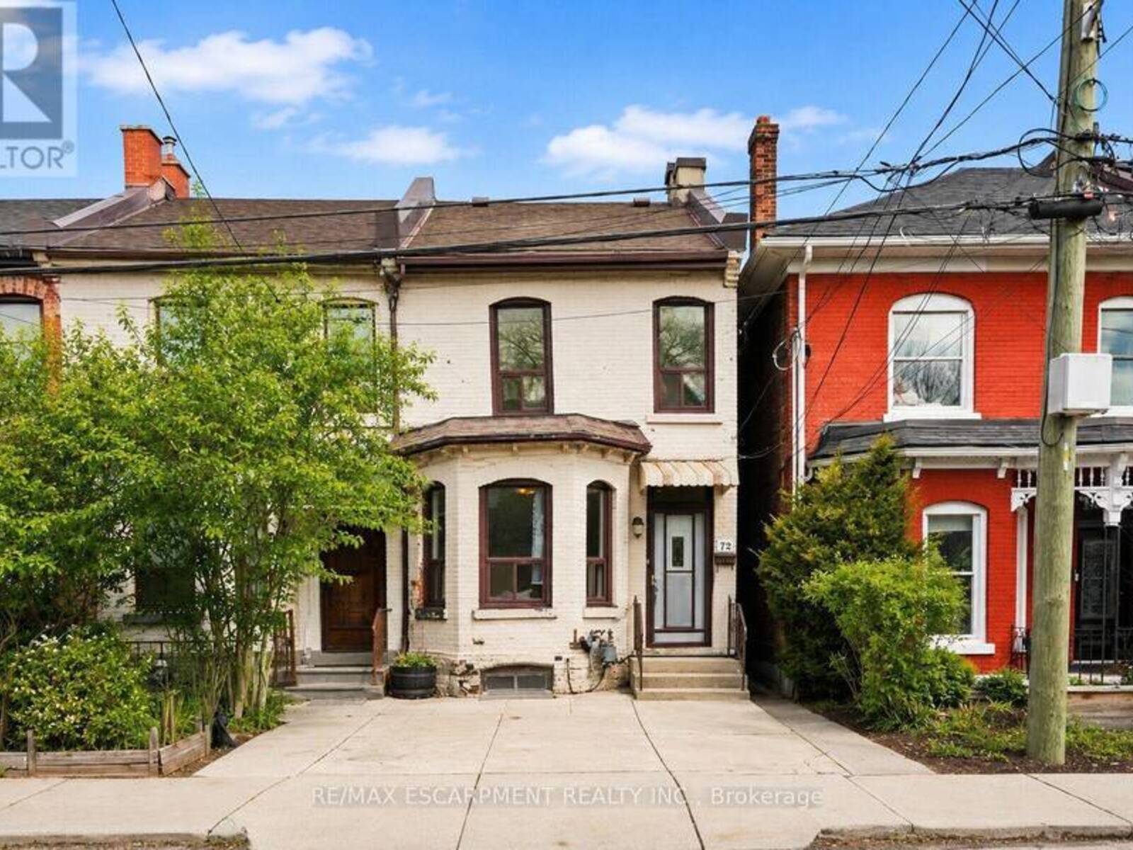 79 MURRAY STREET E, Hamilton, Ontario L8L 3G1