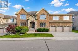 3 - 258 EDGEWATER CRESCENT | Kitchener Ontario | Slide Image One