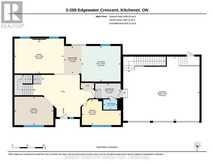 3 - 258 EDGEWATER CRESCENT | Kitchener Ontario | Slide Image Forty-eight