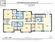 3 - 258 EDGEWATER CRESCENT | Kitchener Ontario | Slide Image Forty-nine