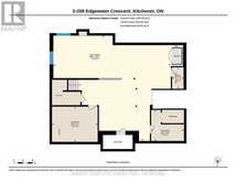 3 - 258 EDGEWATER CRESCENT | Kitchener Ontario | Slide Image Fifty