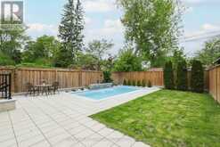176 BRIAR HILL AVENUE | Toronto Ontario | Slide Image Forty-eight