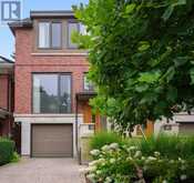 67 HEATH STREET W | Toronto Ontario | Slide Image One