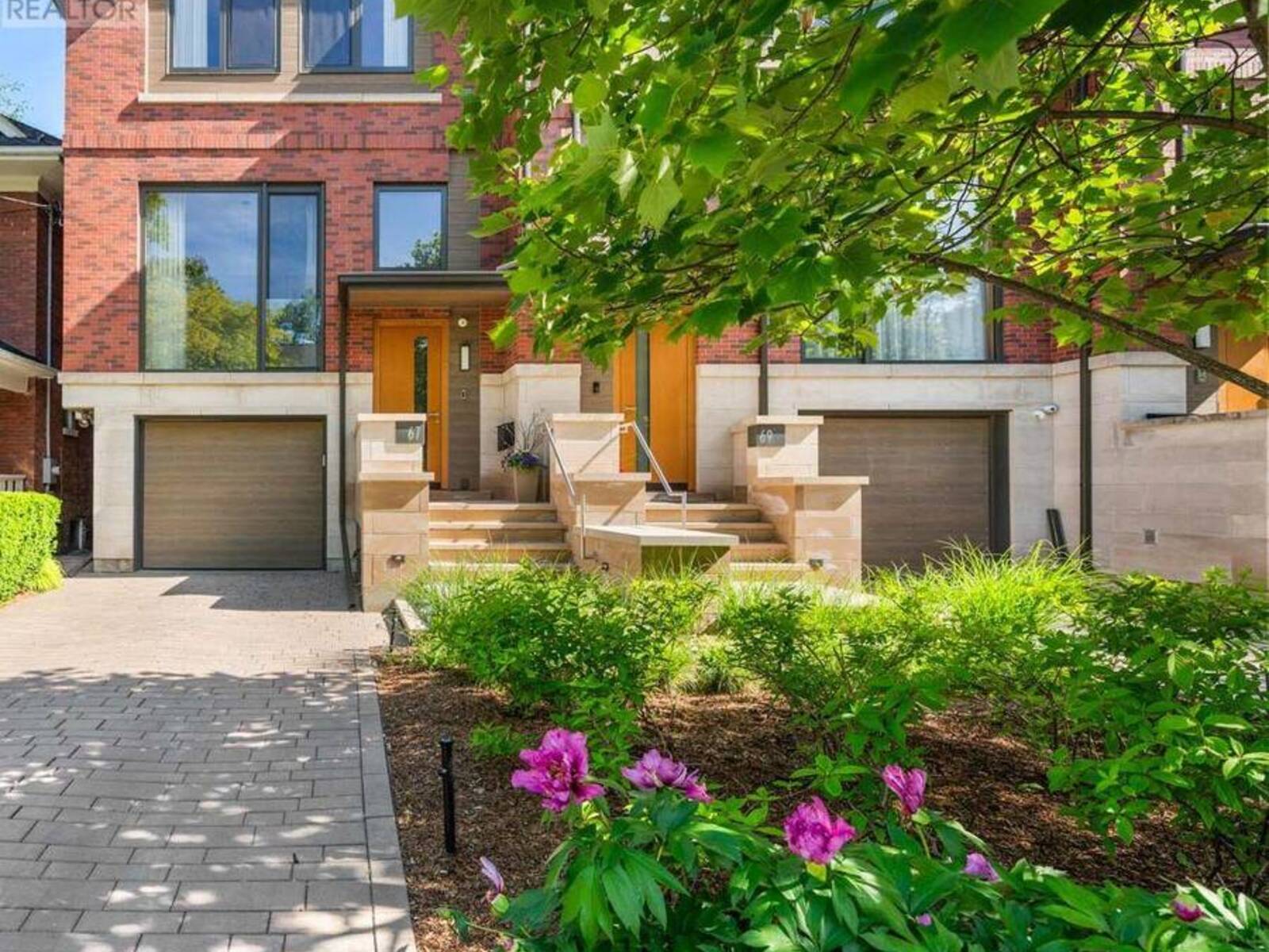 67 HEATH STREET W, Toronto, Ontario M4V 1T2