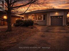 87 EUCLID AVENUE Toronto Ontario, M1C 1J8