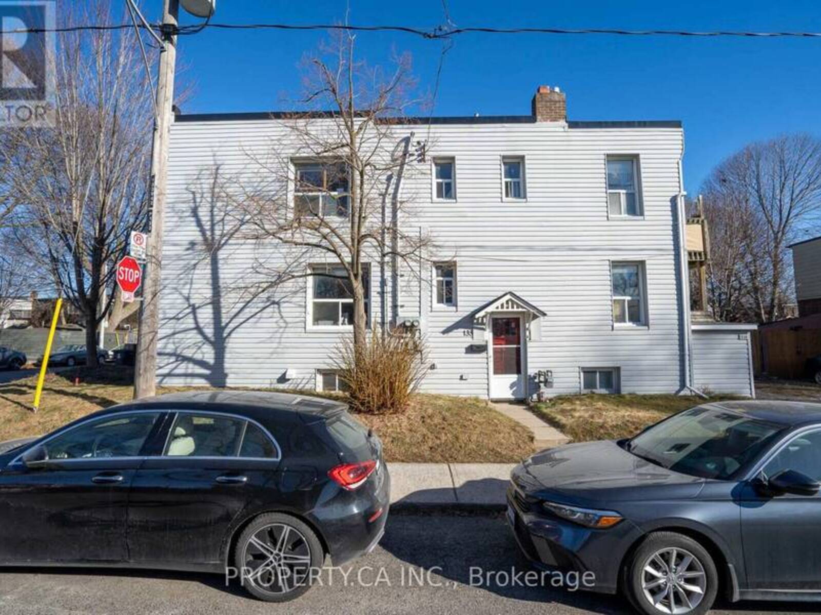 133 DRAYTON AVENUE, Toronto, Ontario M4C 3L8