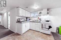 133 DRAYTON AVENUE | Toronto Ontario | Slide Image Eighteen
