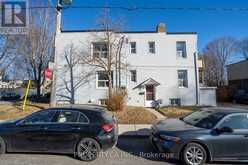133 DRAYTON AVENUE | Toronto Ontario | Slide Image One