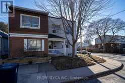 133 DRAYTON AVENUE | Toronto Ontario | Slide Image Two