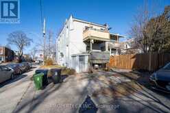 133 DRAYTON AVENUE | Toronto Ontario | Slide Image Four
