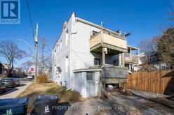 133 DRAYTON AVENUE | Toronto Ontario | Slide Image Five