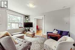 133 DRAYTON AVENUE | Toronto Ontario | Slide Image Six